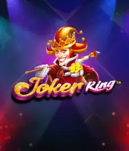 Dive into the colorful world of Joker King by Pragmatic Play, highlighting a timeless slot experience with a contemporary flair. Luminous graphics and lively symbols, including stars, fruits, and the charismatic Joker King, bring fun and the chance for big wins in this captivating online slot.